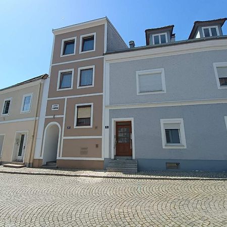 Hotel Mediterraneo Ybbs an der Donau Exterior foto